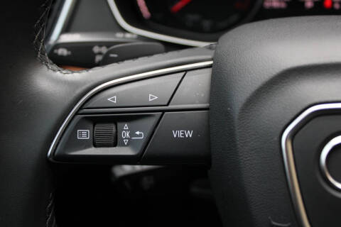 2021 Audi Q5 quattro Premium 45 TFSI