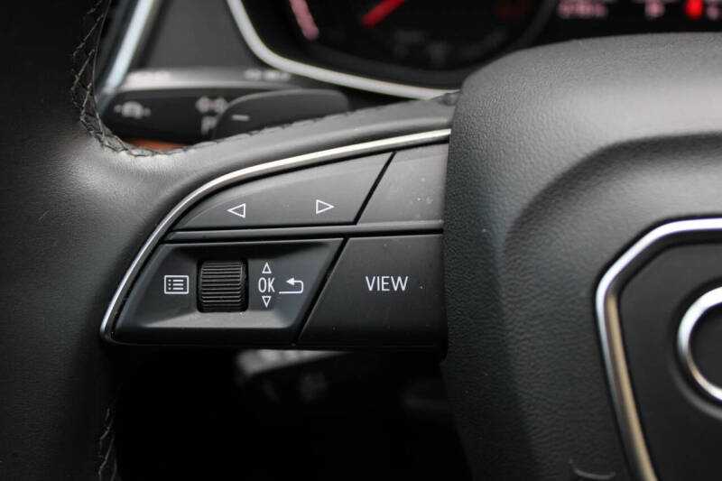 2021 Audi Q5 quattro Premium 45 TFSI