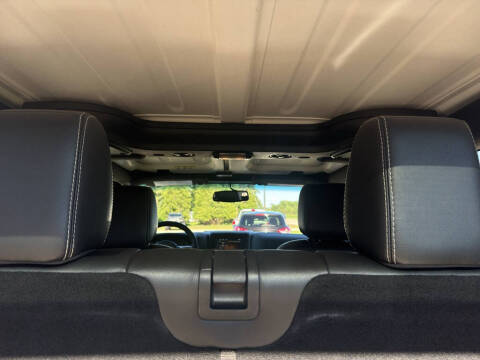 2017 Jeep Wrangler Chief Edition