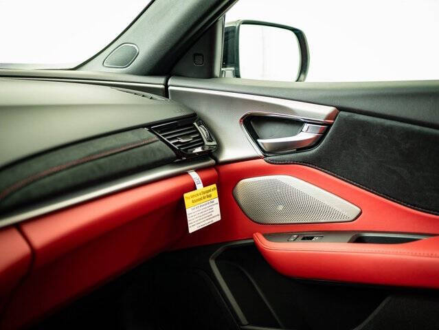 2026 Acura RDX SH-AWD w/Advance w/A-SPEC