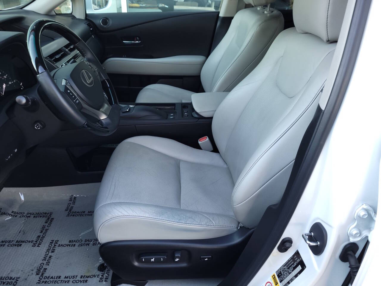 2015 Lexus RX 350 for sale at Envision Toyota of Milpitas in Milpitas, CA