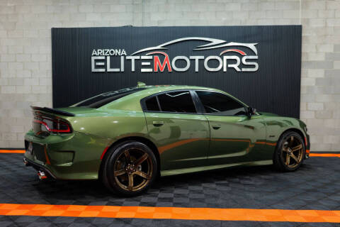 2023 Dodge Charger R/T
