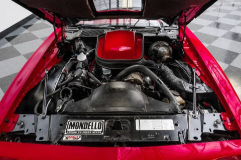 1979 Pontiac Firebird