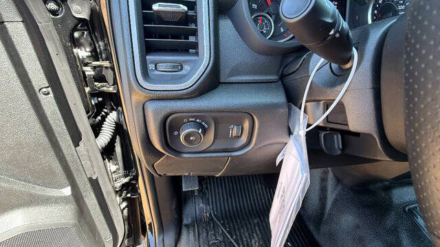 2026 RAM 5500
