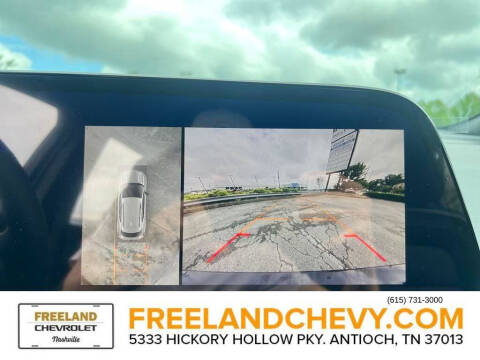 2025 Chevrolet Equinox EV LT 2