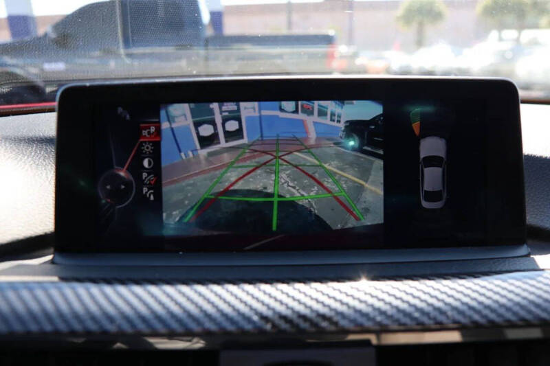 2015 BMW 4 Series 428i