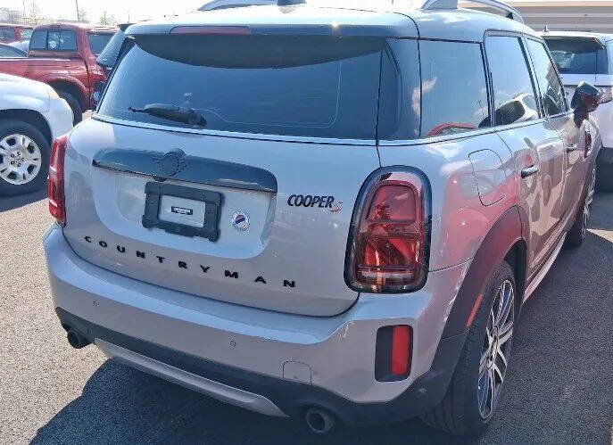 2023 MINI Countryman