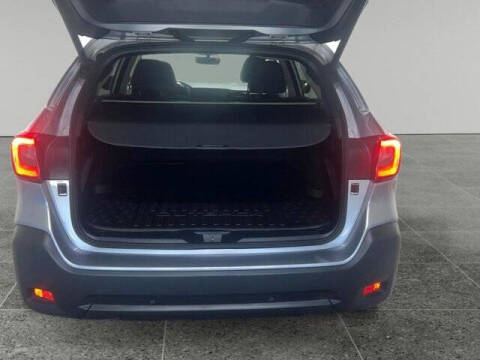 2023 Subaru Outback Onyx Edition XT