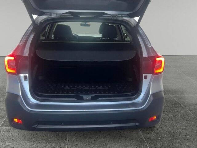 2023 Subaru Outback Onyx Edition XT