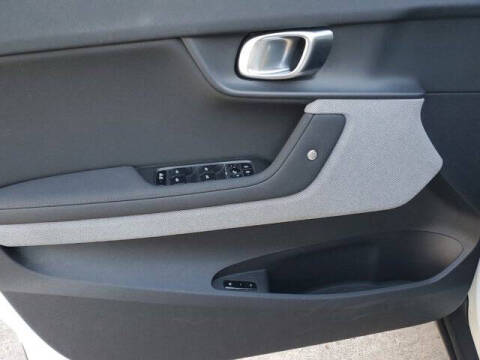 2021 Polestar 2 Launch Edition