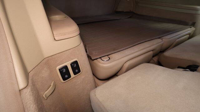 2008 Mercedes-Benz GL-Class GL 320 CDI