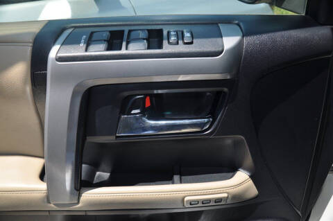 2014 Toyota 4Runner Limited