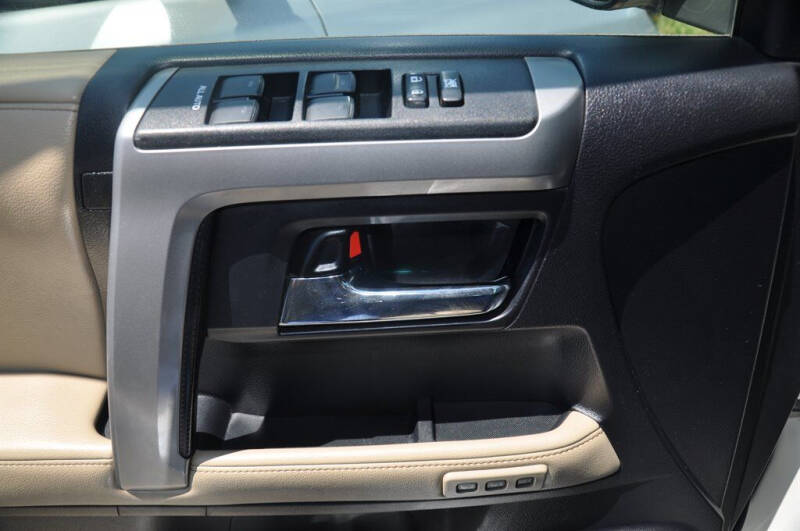 2014 Toyota 4Runner Limited