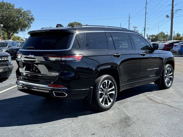 2023 Jeep Grand Cherokee L for sale at Jerry Ward Autoplex of Dyersburg in Dyersburg, TN