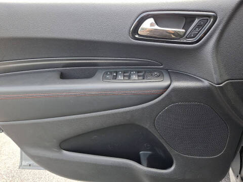 2023 Dodge Durango R/T Plus