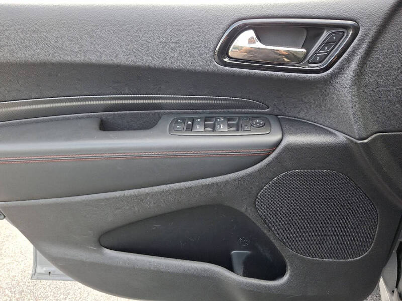 2023 Dodge Durango R/T Plus