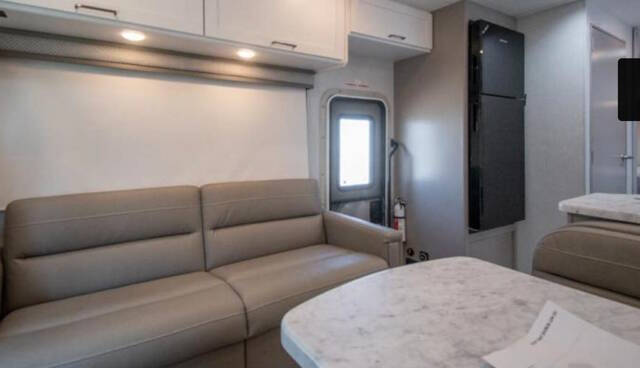 2026 Thor Motor Coach Chateau