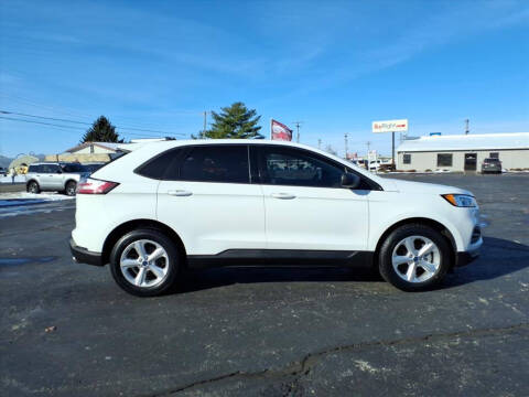 2019 Ford Edge SE