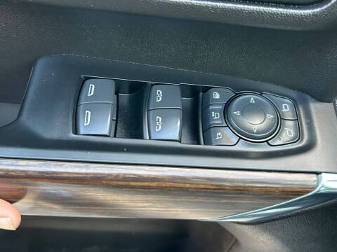 2023 Chevrolet Silverado 2500HD