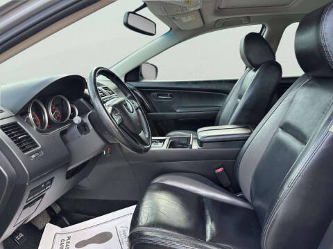 2012 Mazda CX-9 Touring