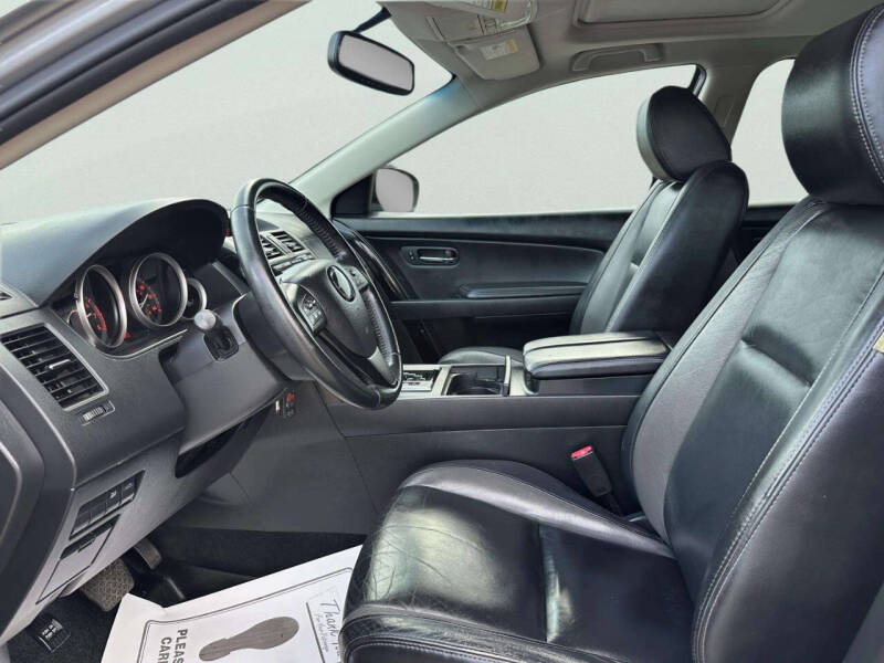 2012 Mazda CX-9 Touring