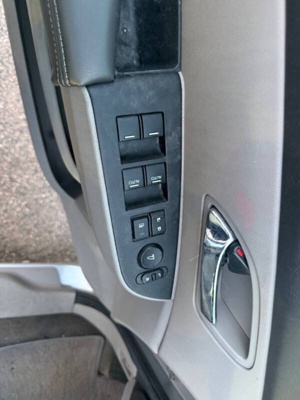 2014 Honda Odyssey LX