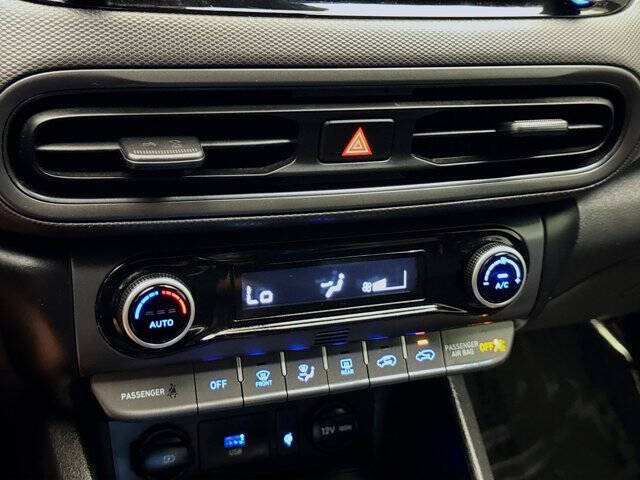 2022 Hyundai Kona N