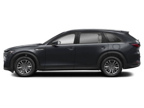 2026 Mazda CX-90 Plug-in Hybrid Preferred
