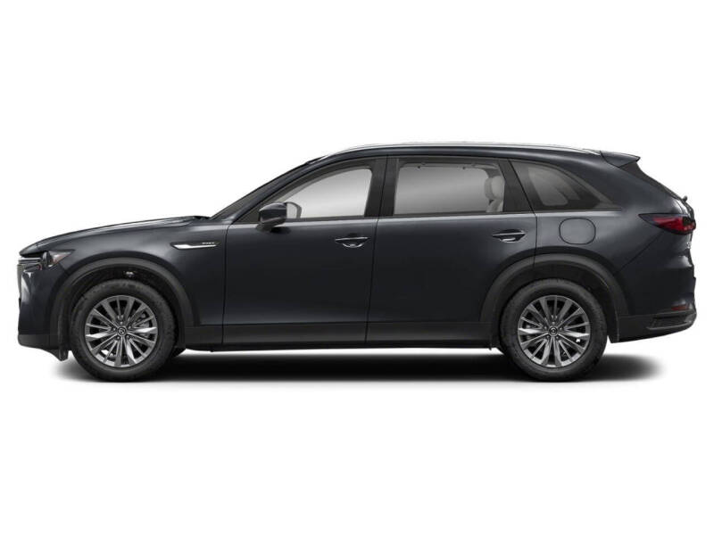 2026 Mazda CX-90 Plug-in Hybrid Preferred