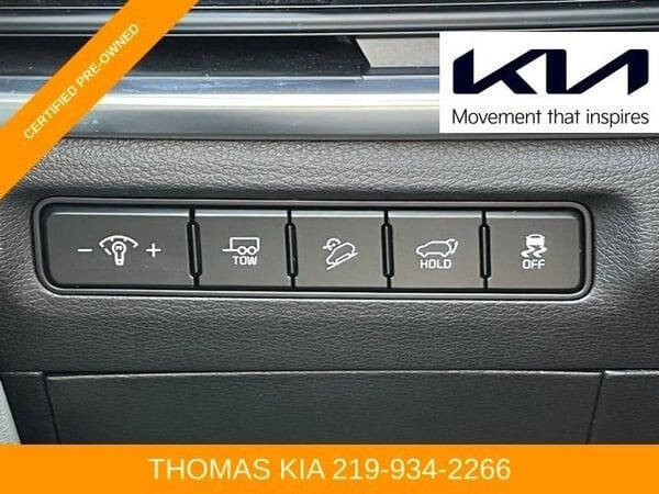 2024 Kia Telluride SX-Prestige X-Pro