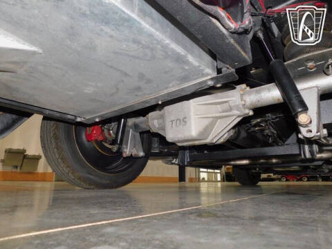 1955 Chevrolet 3100