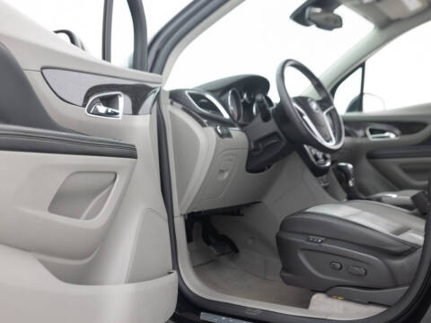 2014 Buick Encore Leather