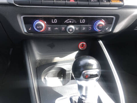 2016 Audi A3 1.8T Premium