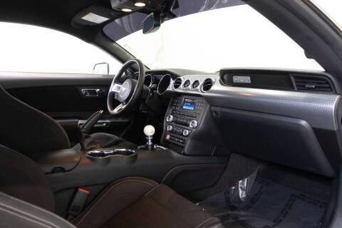 2015 Ford Mustang GT