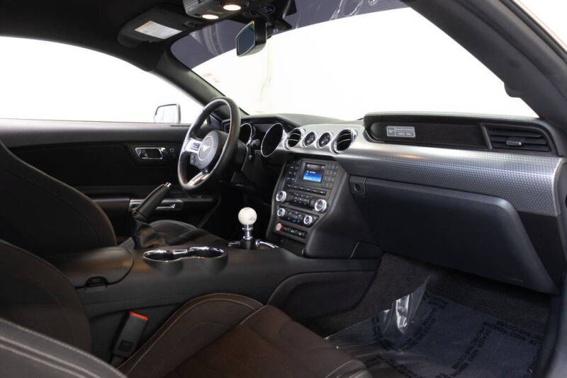 2015 Ford Mustang GT