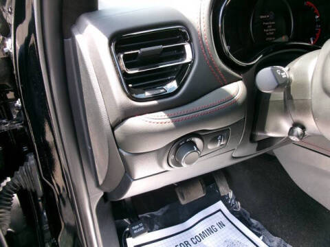 2024 Dodge Durango R/T