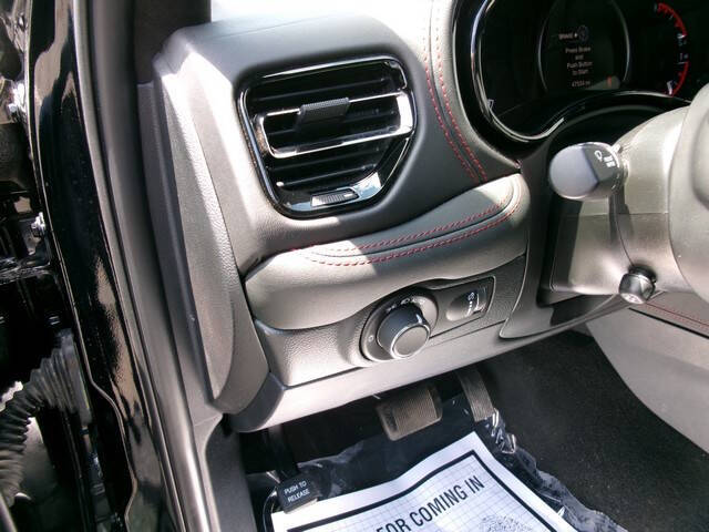 2024 Dodge Durango R/T