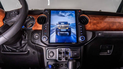 2023 Jeep Gladiator