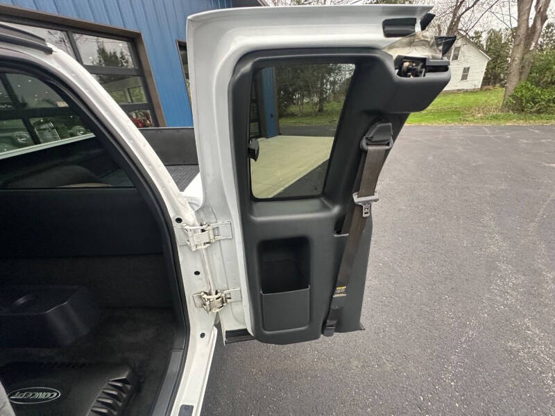2000 Chevrolet S-10 LS