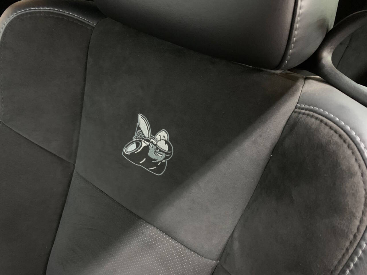 2018 Dodge Challenger 25