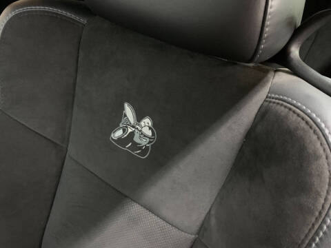 2018 Dodge Challenger 392 HEMI Scat Pack Shaker