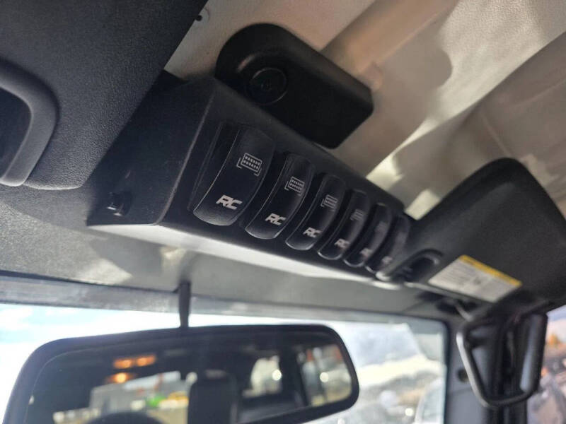 2014 Jeep Wrangler Unlimited