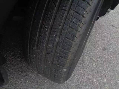 2020 Dodge Durango Pursuit