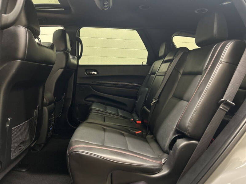 2024 Dodge Durango R/T Premium