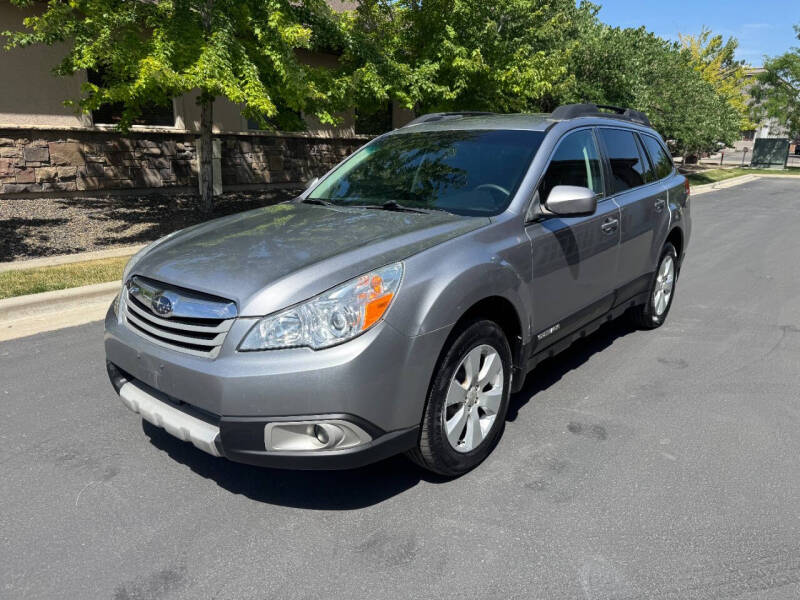 Image 5 of 2011 Subaru Outback 2.5i Limited
