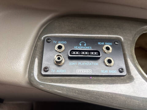 2004 Chevrolet Express 1500