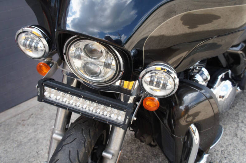 2020 Harley-Davidson Ultra Limited