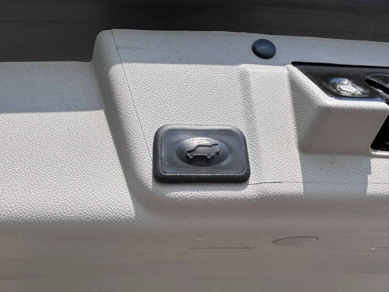2016 Buick Enclave Premium