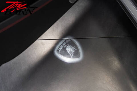2022 Lamborghini Urus