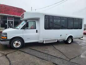 2013 Chevrolet Express for sale at Savior Auto in Independence MO